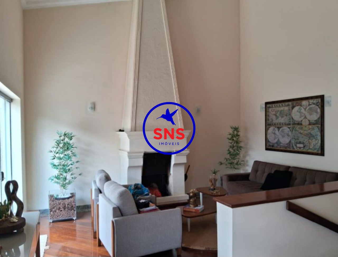 Casa de Condomínio, 4 quartos - Foto 20