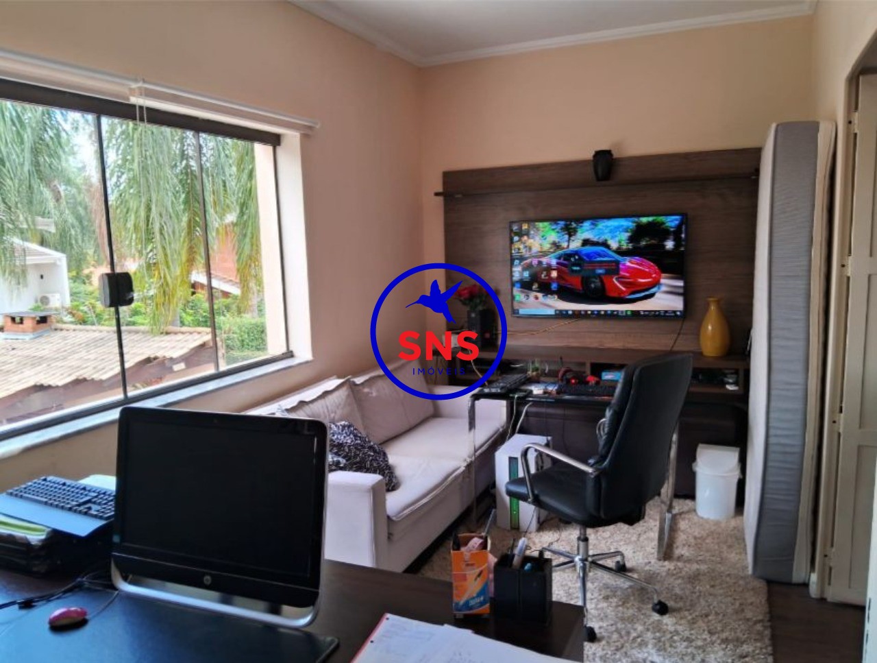 Casa de Condomínio, 4 quartos - Foto 21