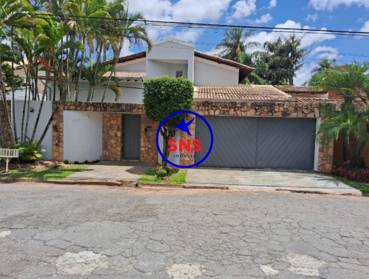 Casa de Condomínio, 4 quartos - Foto 22