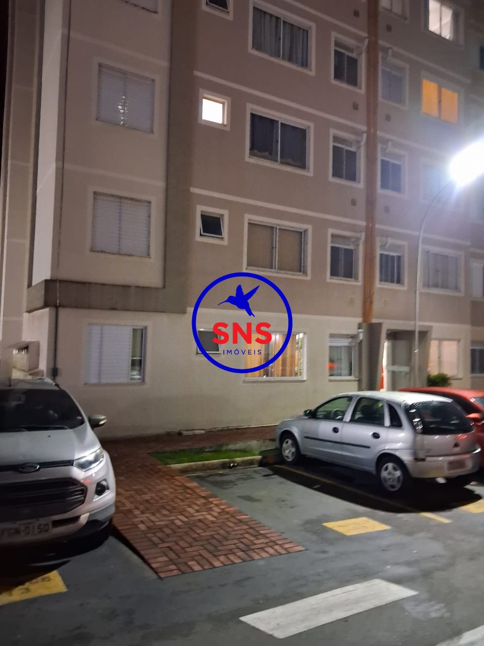 Apartamento, 2 quartos, 54 m² - Foto 22