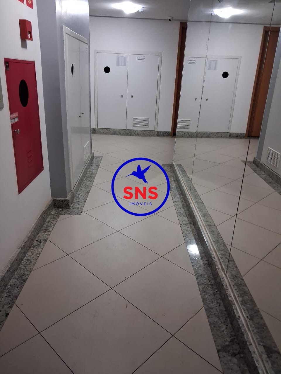 Apartamento, 2 quartos, 54 m² - Foto 23