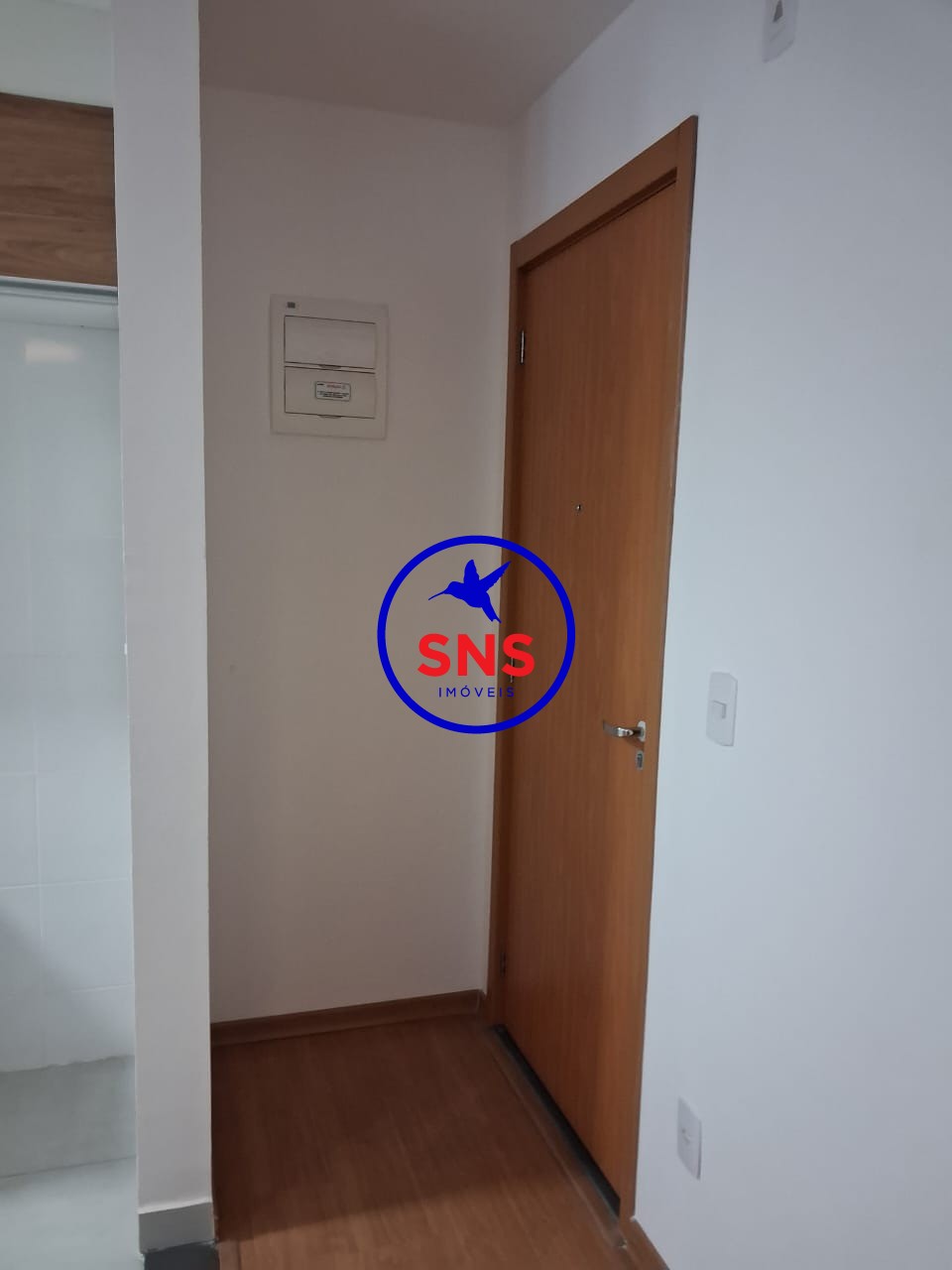 Apartamento, 2 quartos, 54 m² - Foto 5