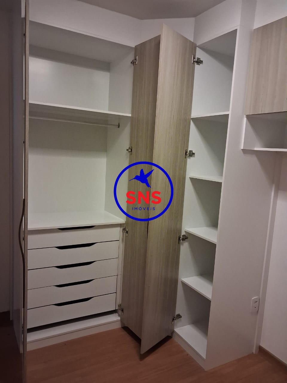 Apartamento, 2 quartos, 54 m² - Foto 14