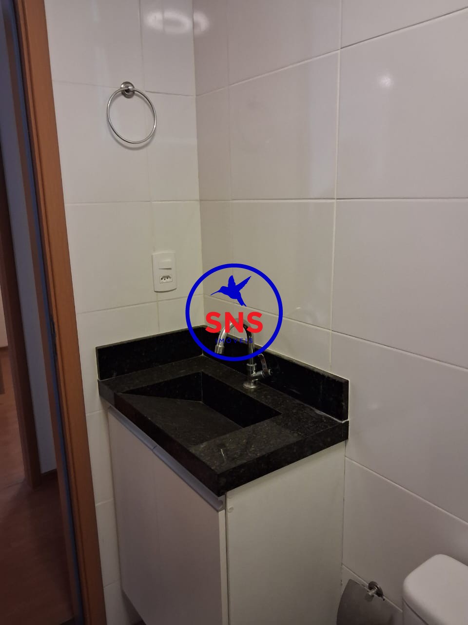 Apartamento, 2 quartos, 54 m² - Foto 9