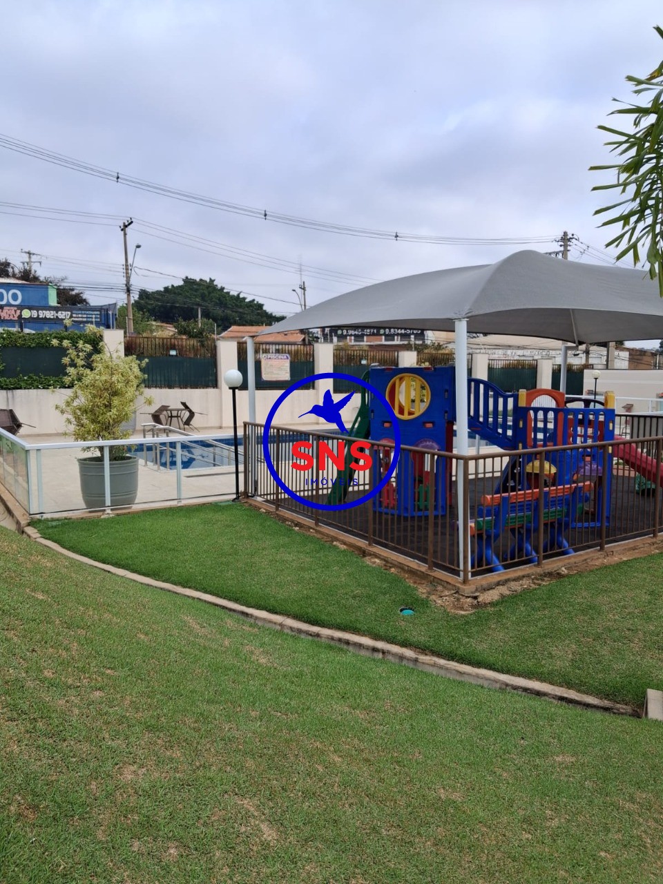 Apartamento, 2 quartos, 54 m² - Foto 27