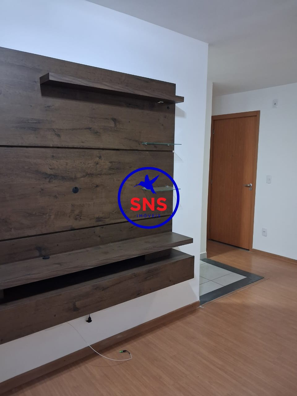 Apartamento, 2 quartos, 54 m² - Foto 3