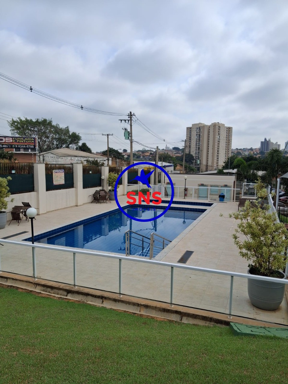 Apartamento, 2 quartos, 54 m² - Foto 25