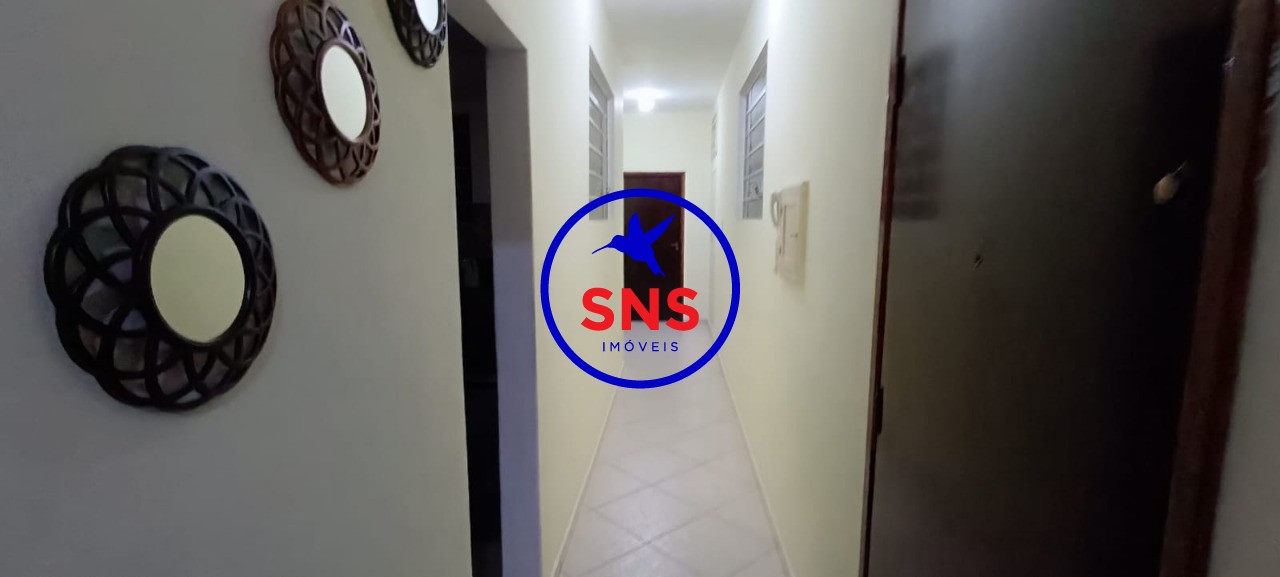 Apartamento, 3 quartos, 85 m² - Foto 4