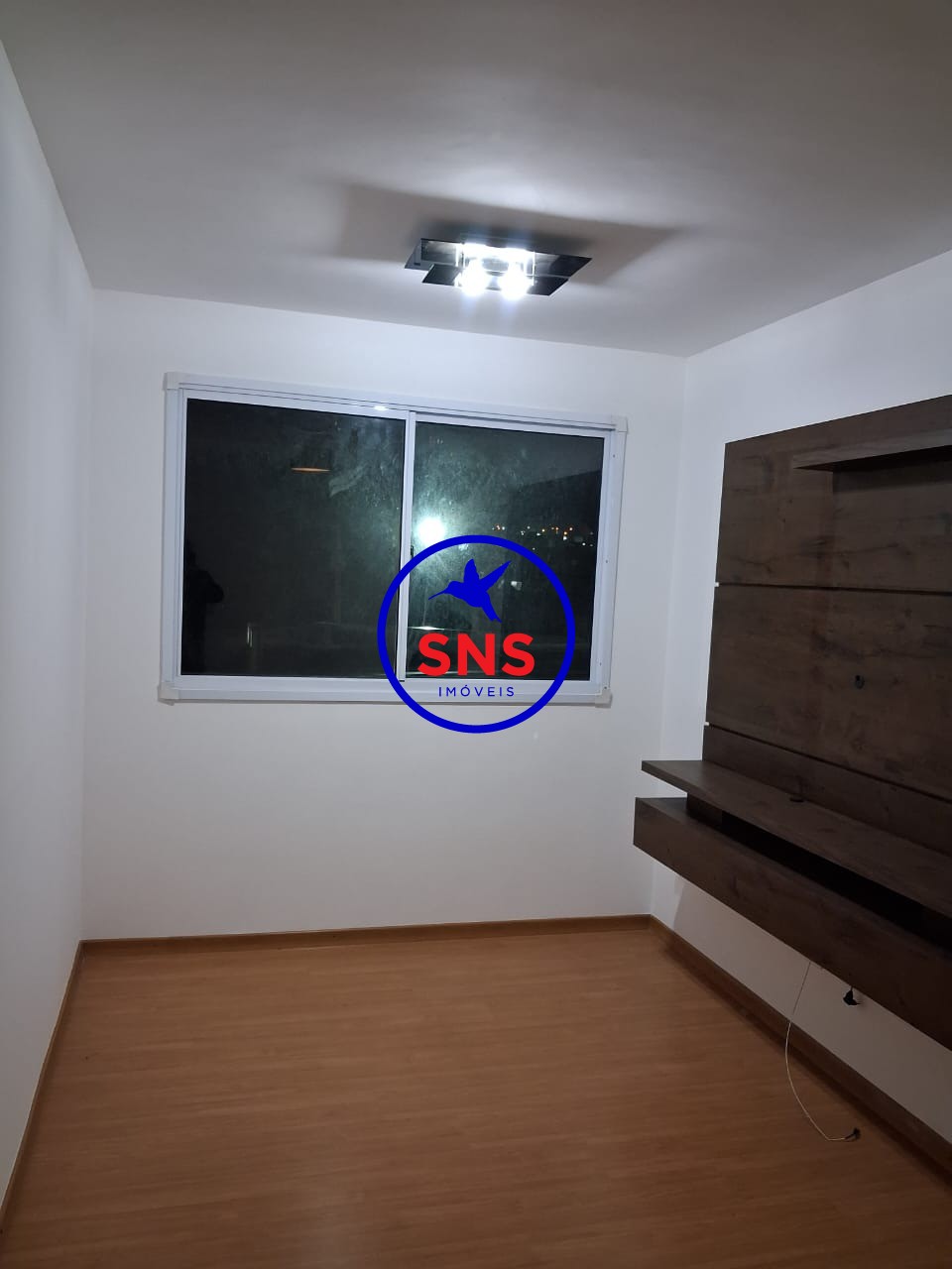Apartamento, 2 quartos, 54 m² - Foto 2