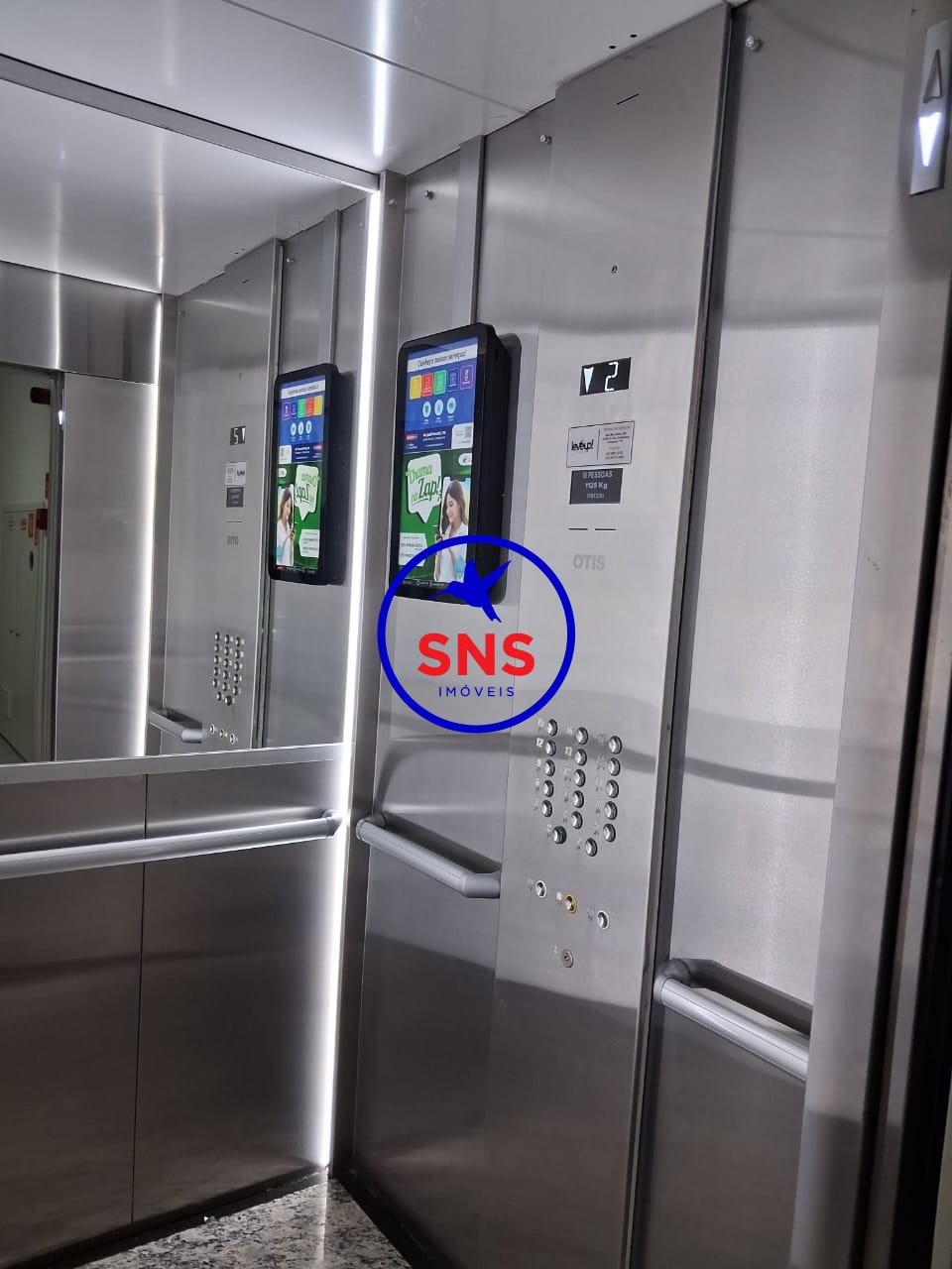 Apartamento, 2 quartos, 54 m² - Foto 20