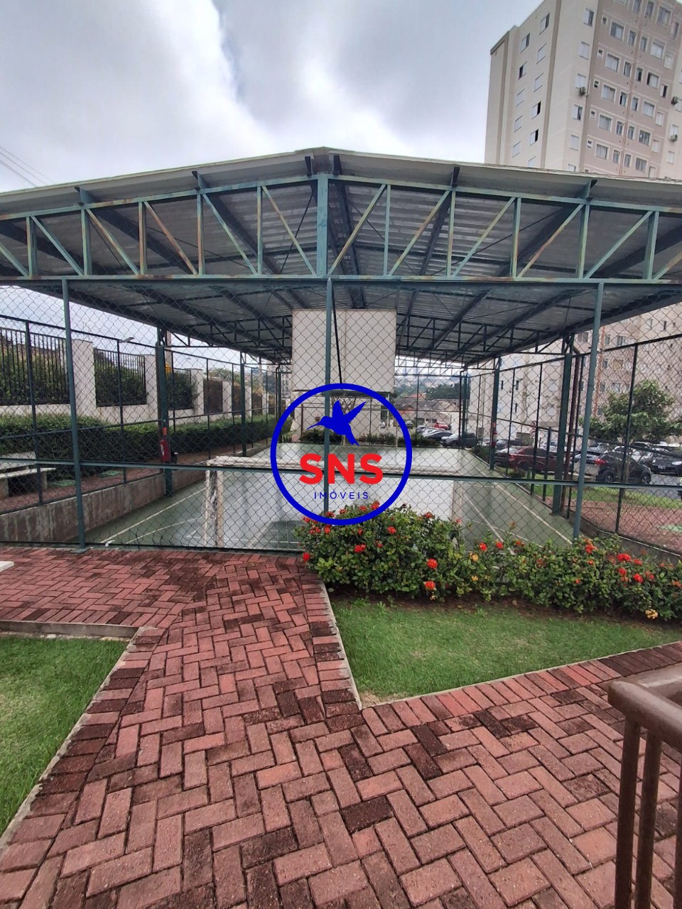 Apartamento, 2 quartos, 54 m² - Foto 26