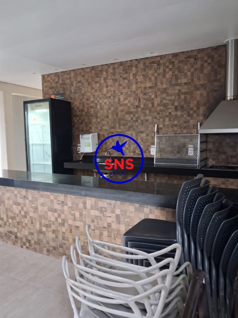 Apartamento, 2 quartos, 54 m² - Foto 28