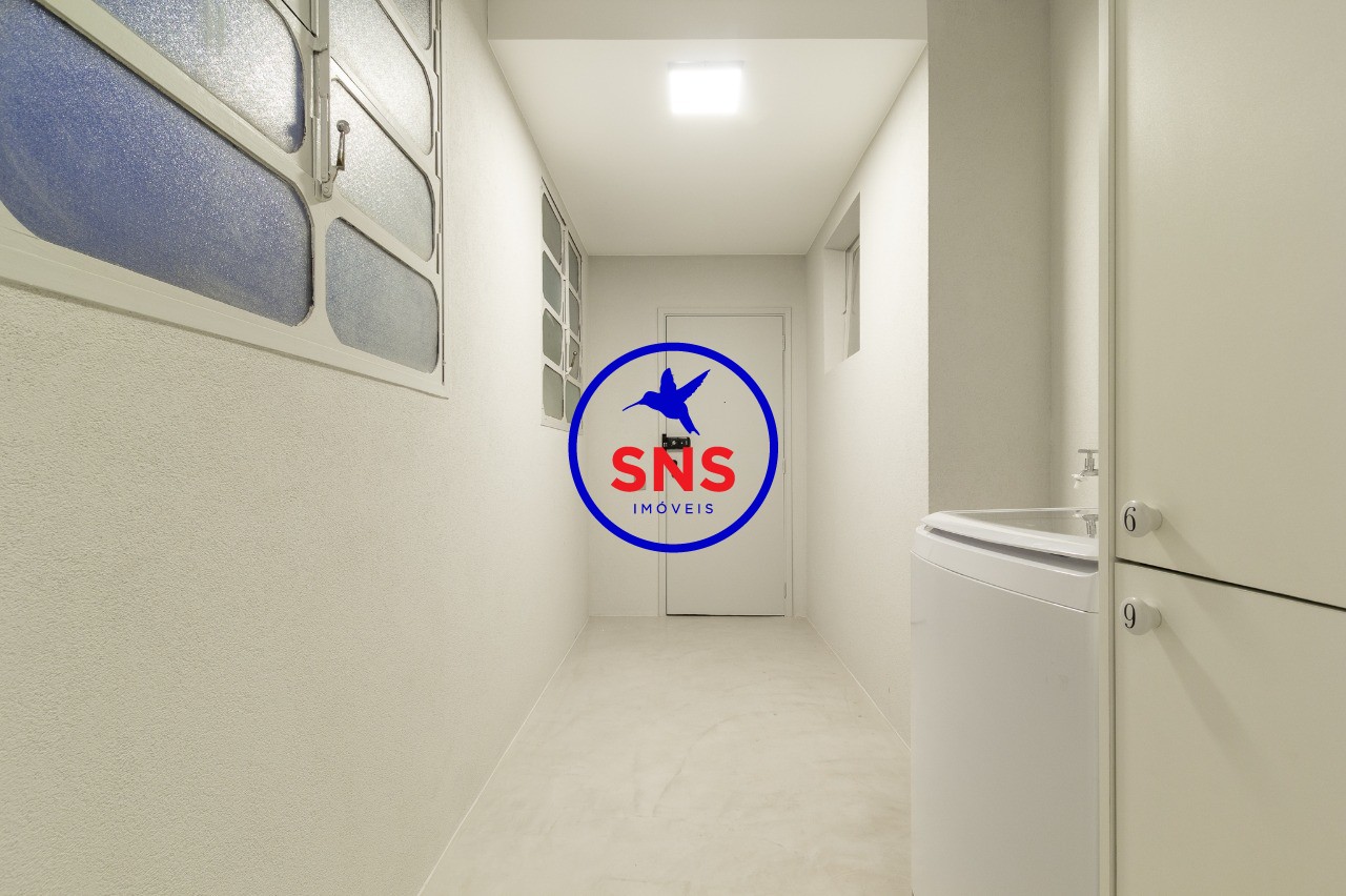 Apartamento, 3 quartos, 180 m² - Foto 14