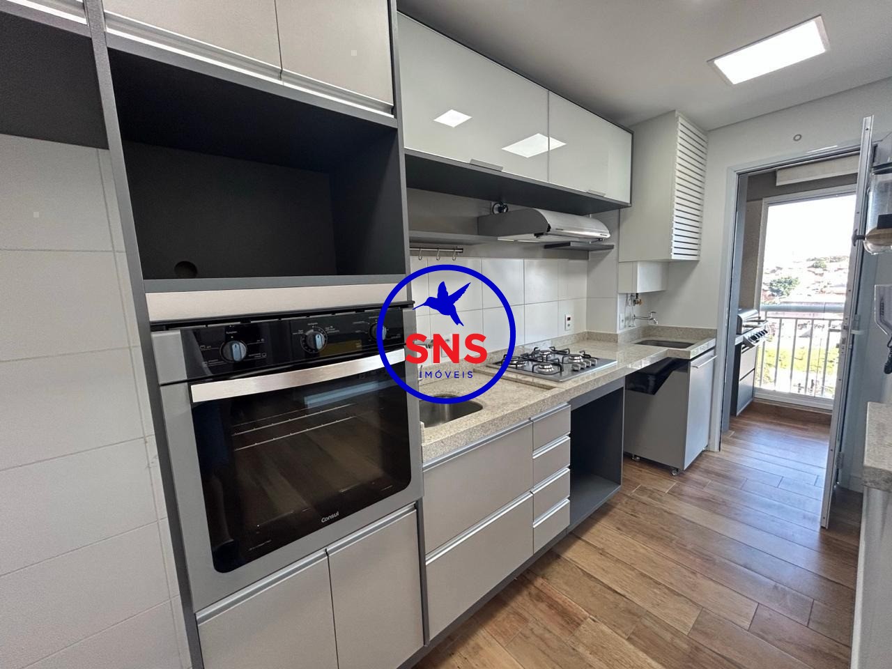 Apartamento, 2 quartos, 55 m² - Foto 8