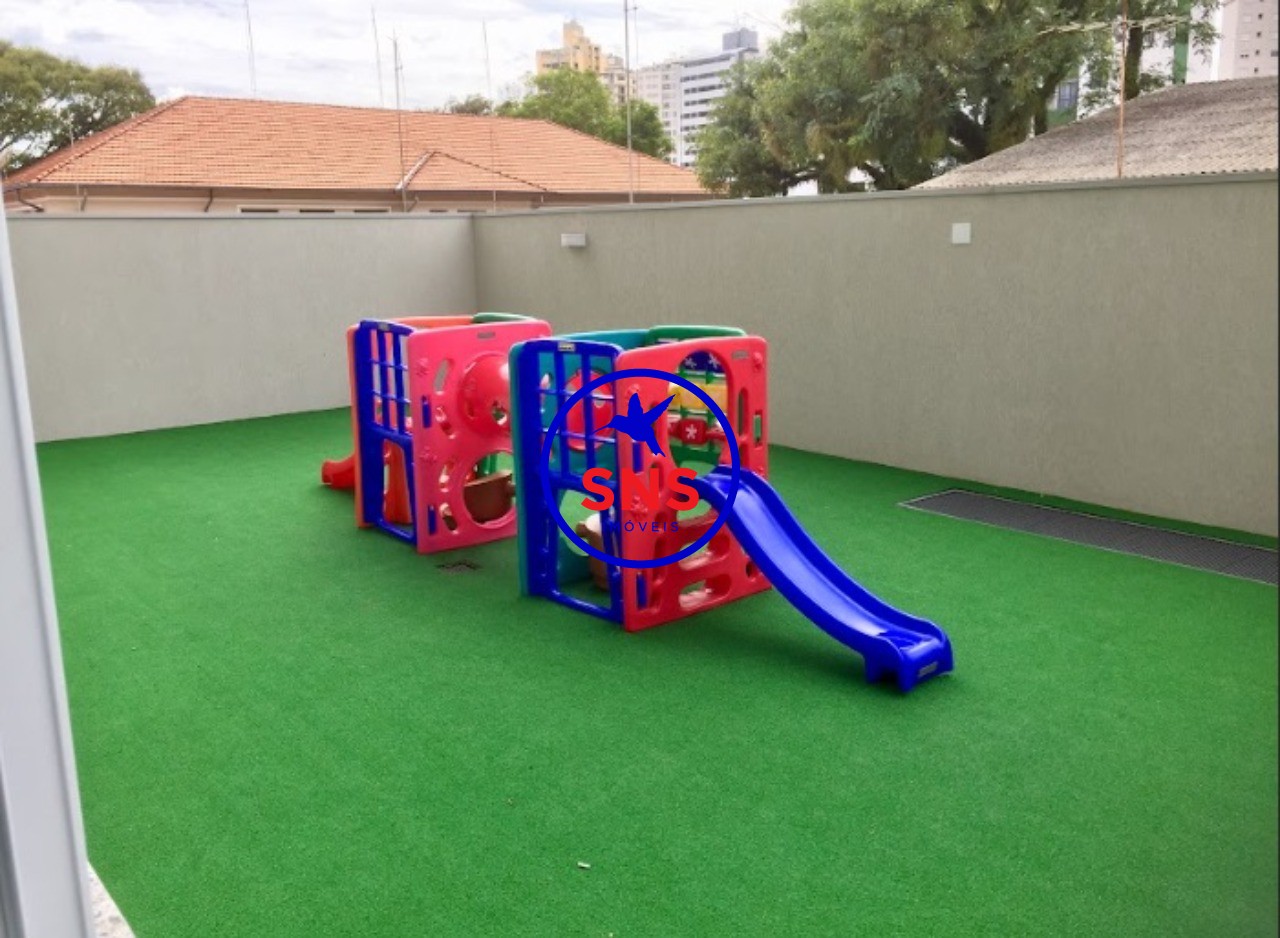 Apartamento, 3 quartos, 85 m² - Foto 31