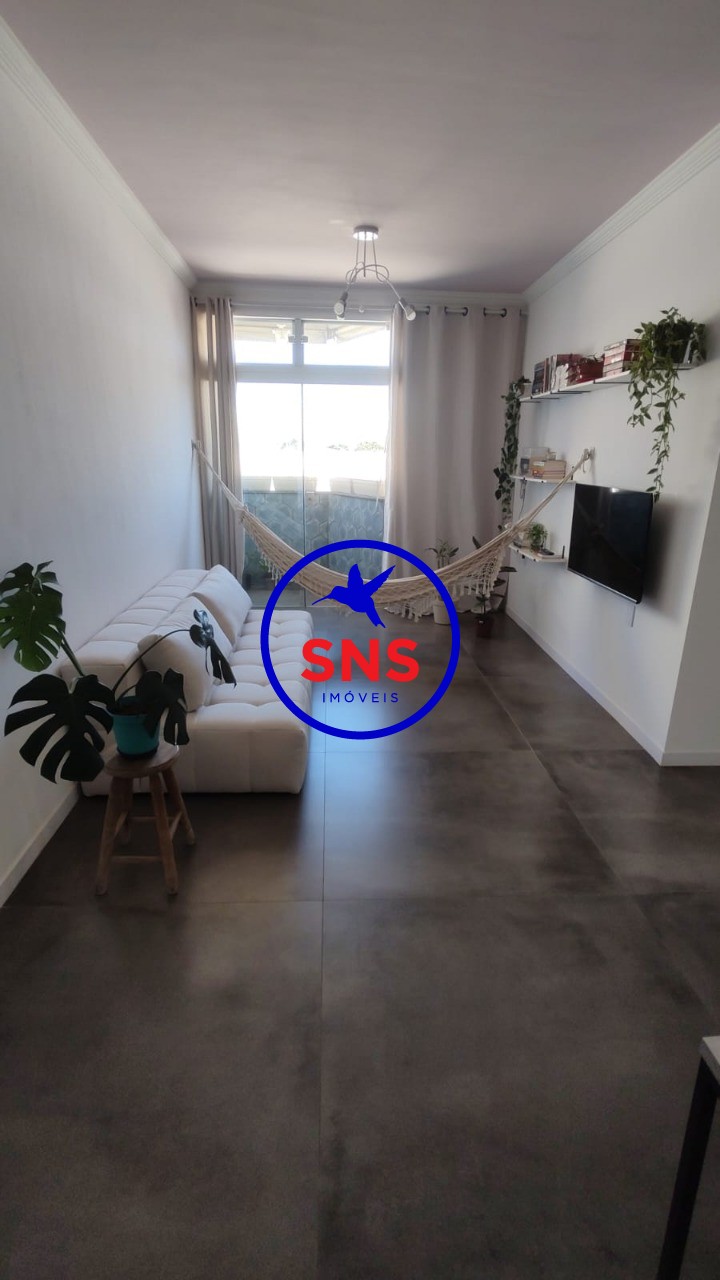 Apartamento, 2 quartos, 85 m² - Foto 1