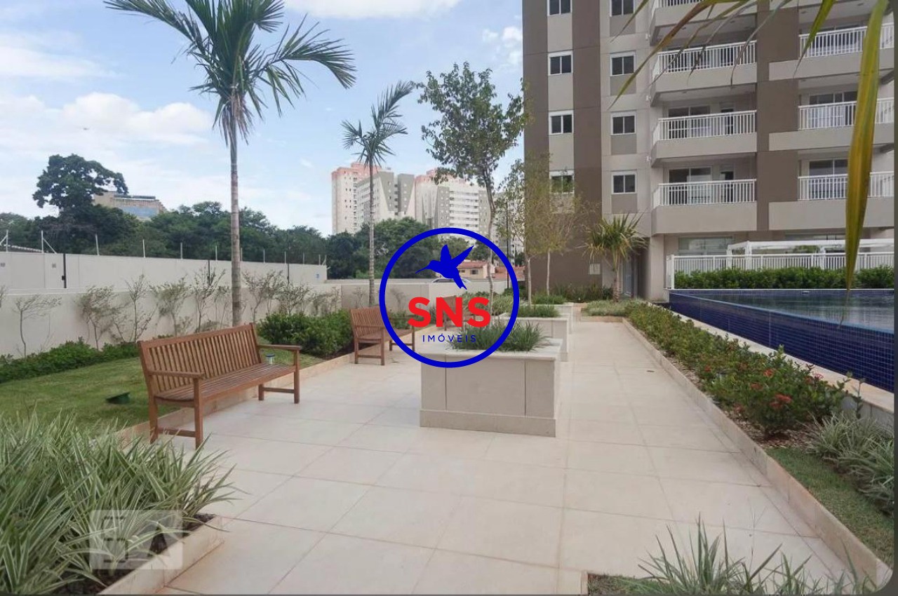 Apartamento, 2 quartos, 55 m² - Foto 25