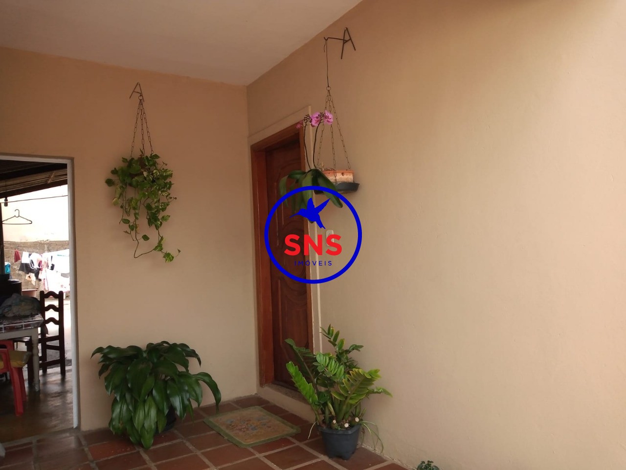 Casa, 3 quartos, 79 m² - Foto 2