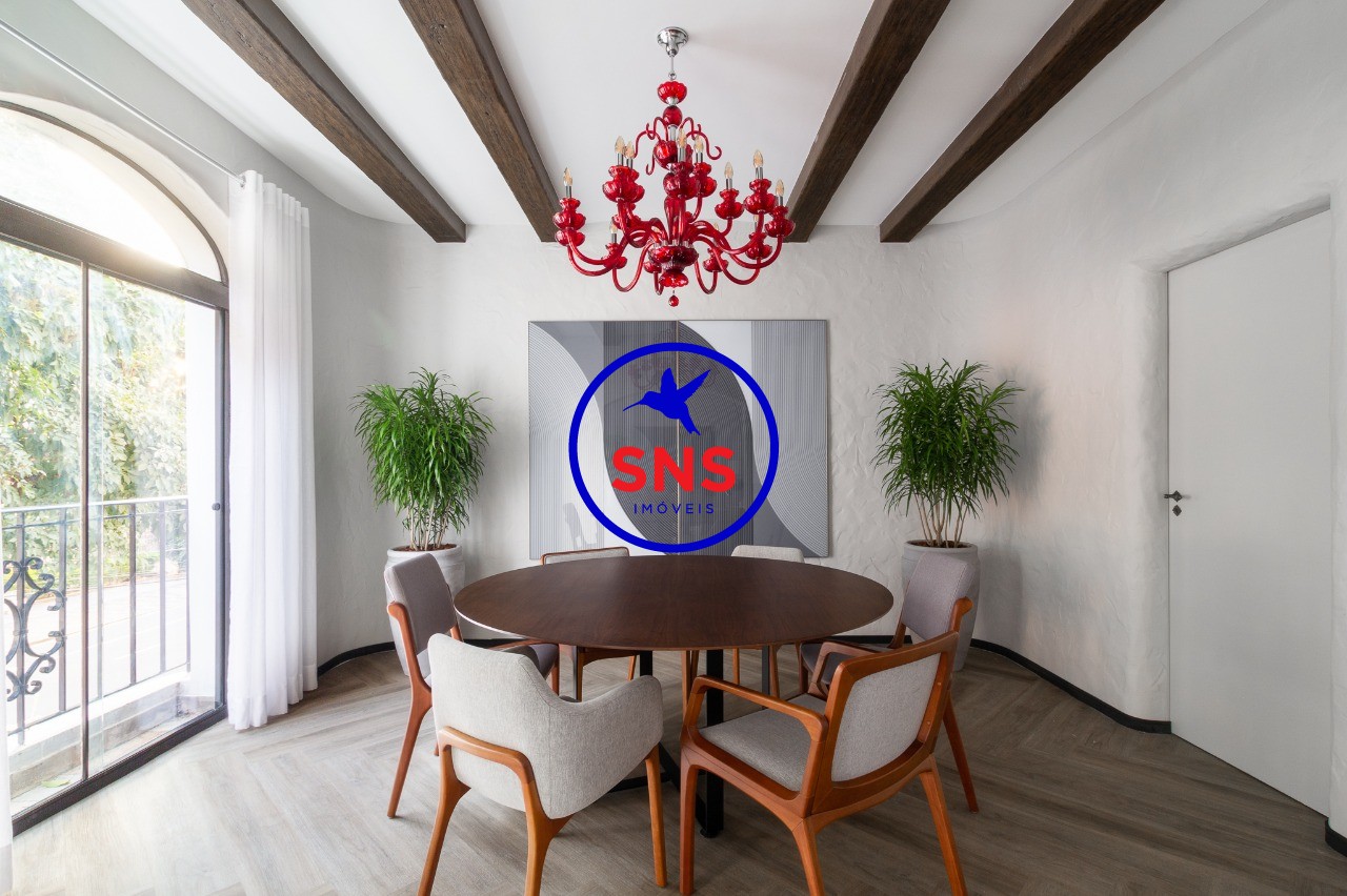 Apartamento, 3 quartos, 180 m² - Foto 5