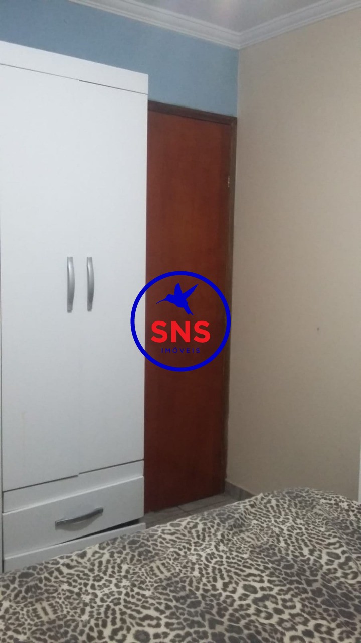 Casa, 2 quartos - Foto 10