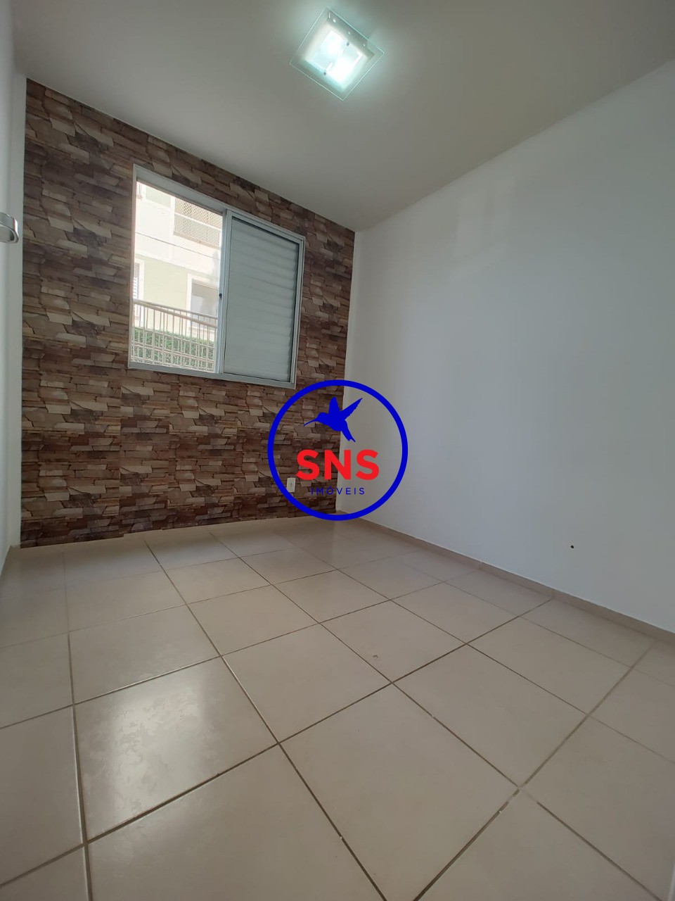 Apartamento à venda com 3 quartos, 60m² - Foto 2