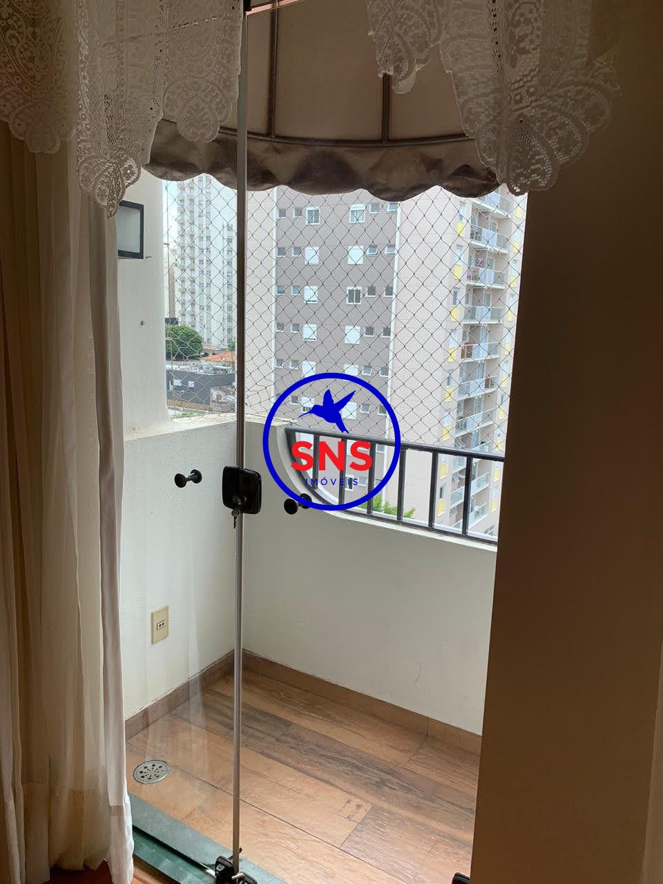 Apartamento, 3 quartos, 105 m² - Foto 4