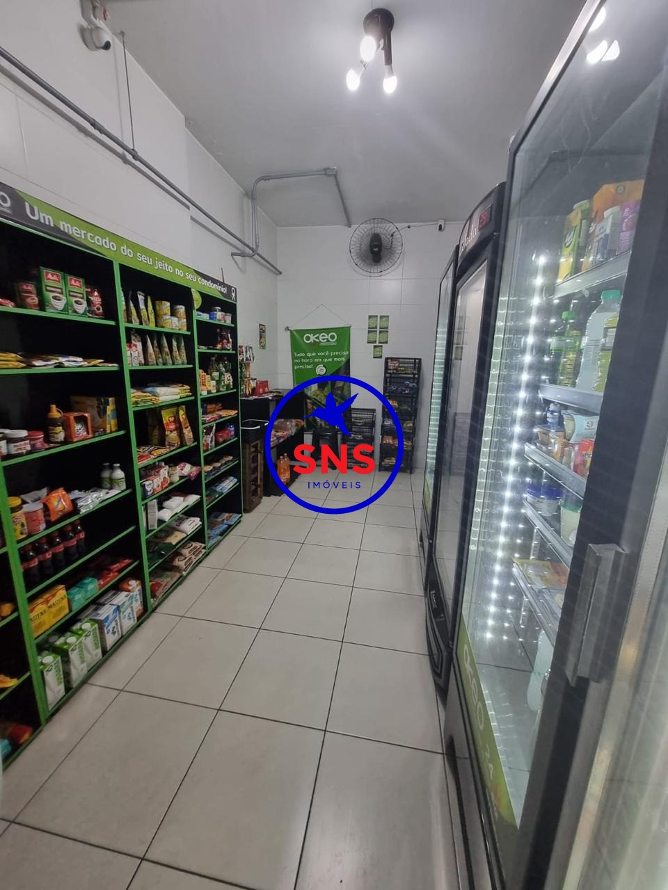 Apartamento, 2 quartos, 55 m² - Foto 27