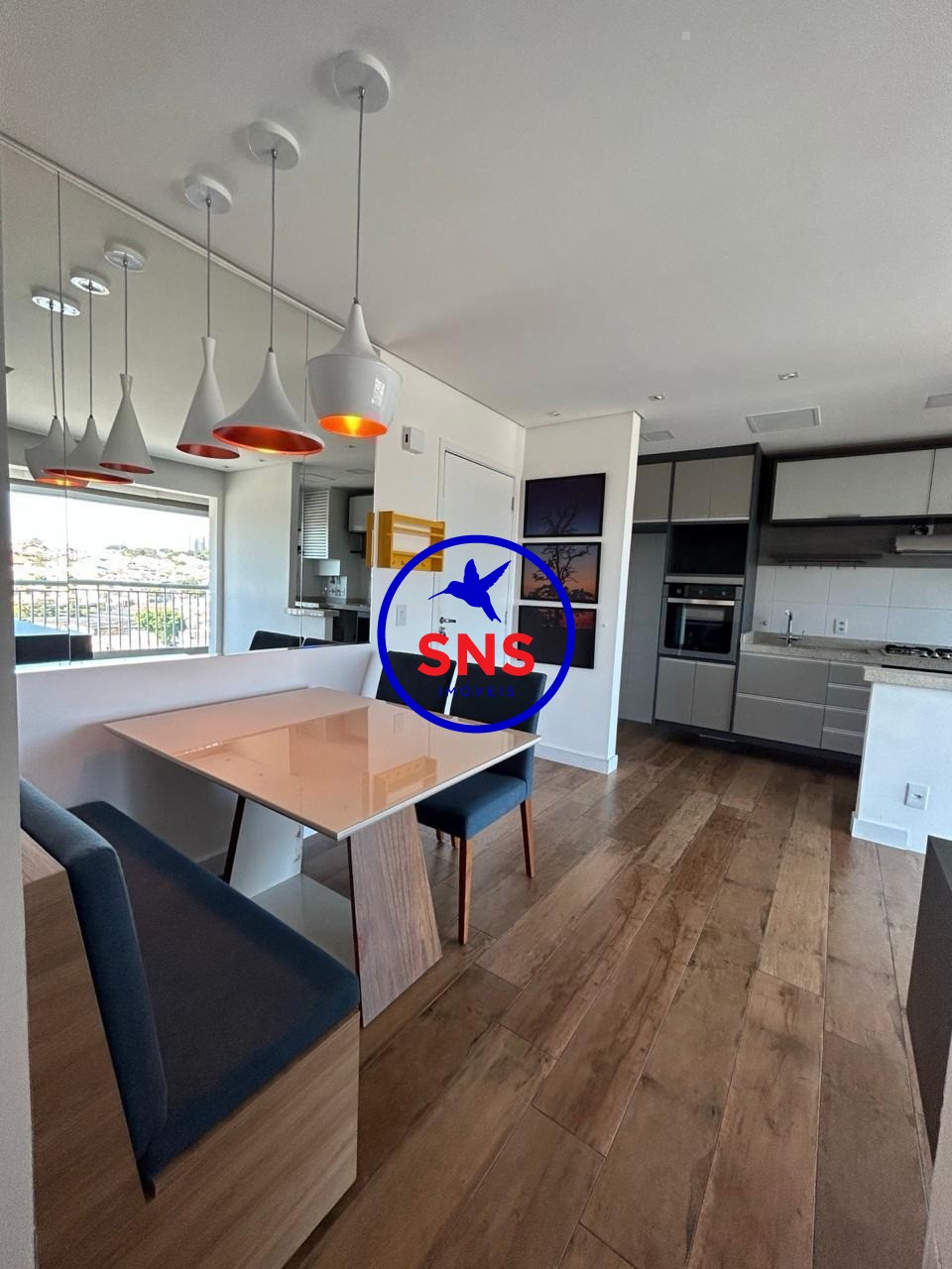 Apartamento, 2 quartos, 55 m² - Foto 19