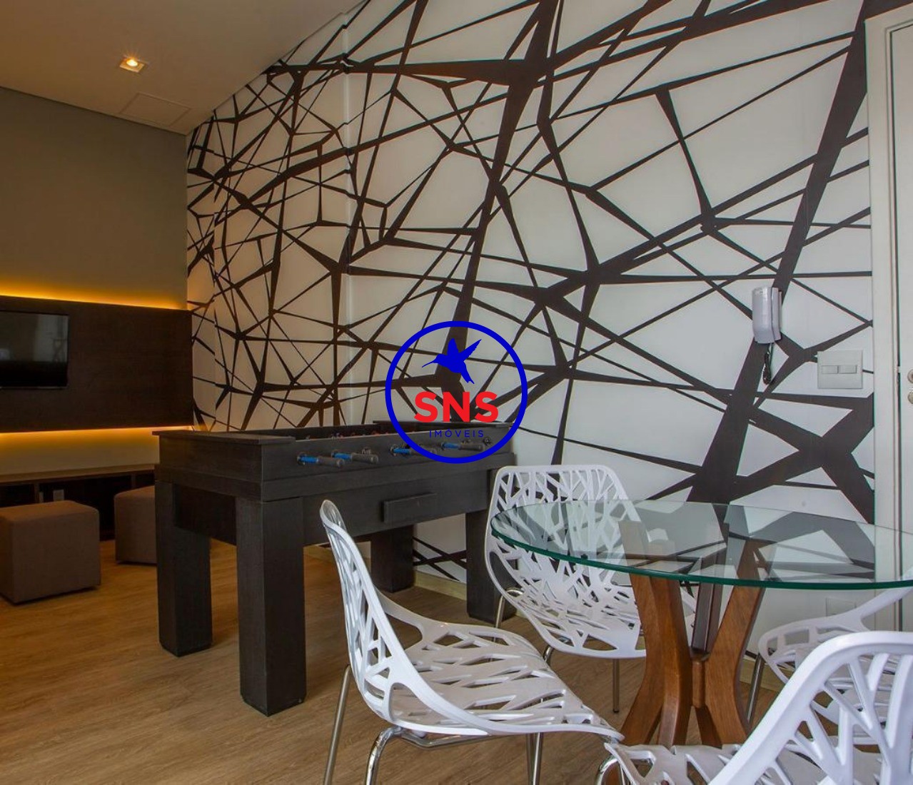 Apartamento, 2 quartos, 55 m² - Foto 38