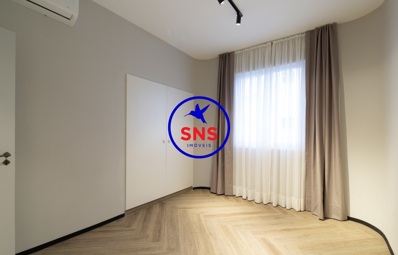 Apartamento, 3 quartos, 180 m² - Foto 24