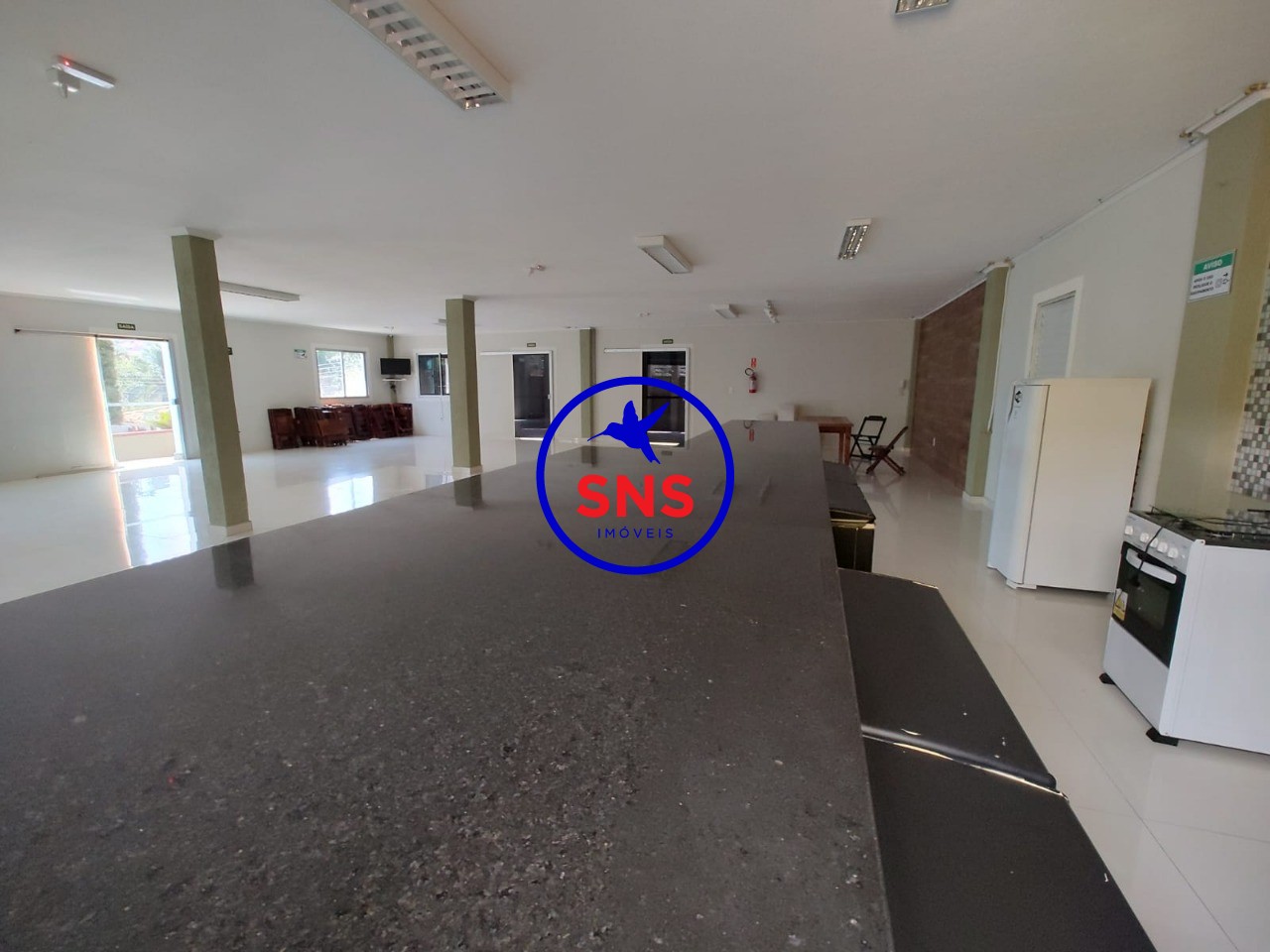 Apartamento à venda com 3 quartos, 60m² - Foto 15
