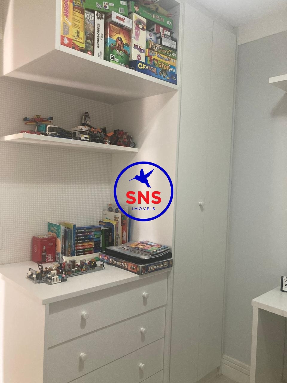 Apartamento, 2 quartos, 75 m² - Foto 20