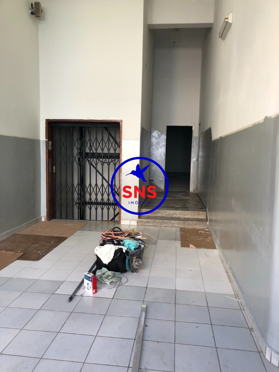 Loja-Salão à venda e aluguel, 340m² - Foto 3