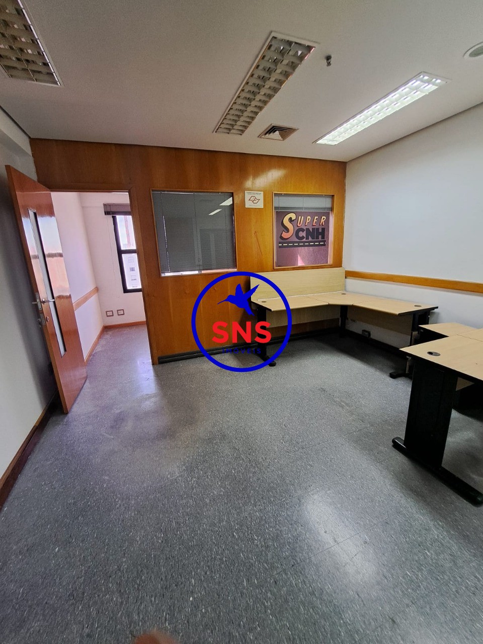 Conjunto Comercial-Sala à venda e aluguel, 35m² - Foto 2