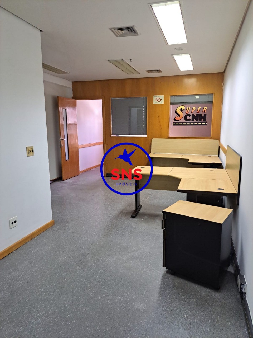 Conjunto Comercial-Sala à venda e aluguel, 35m² - Foto 3