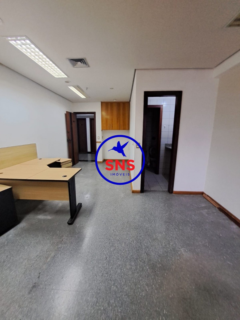 Conjunto Comercial-Sala à venda e aluguel, 35m² - Foto 4