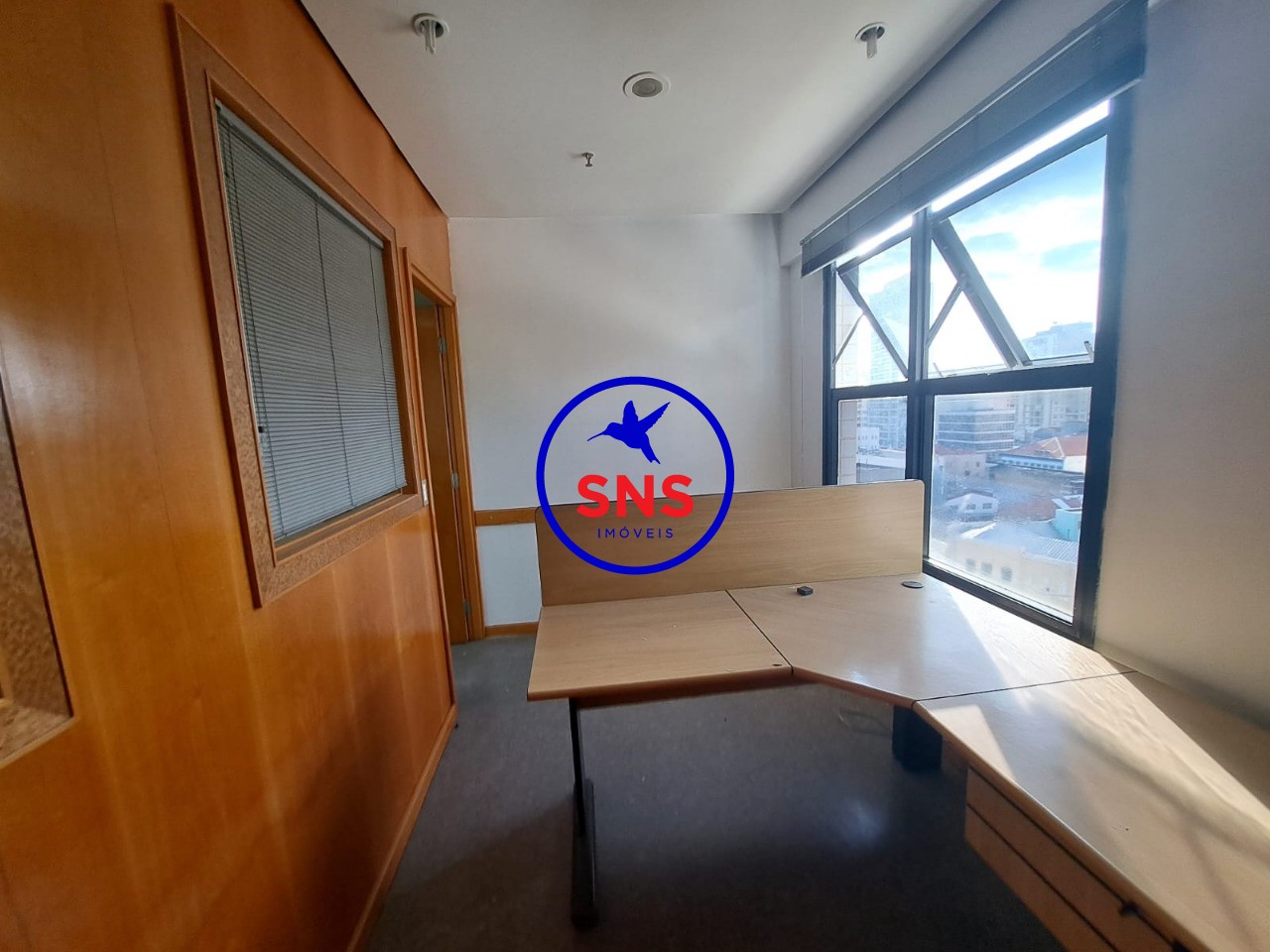 Conjunto Comercial-Sala à venda e aluguel, 35m² - Foto 6