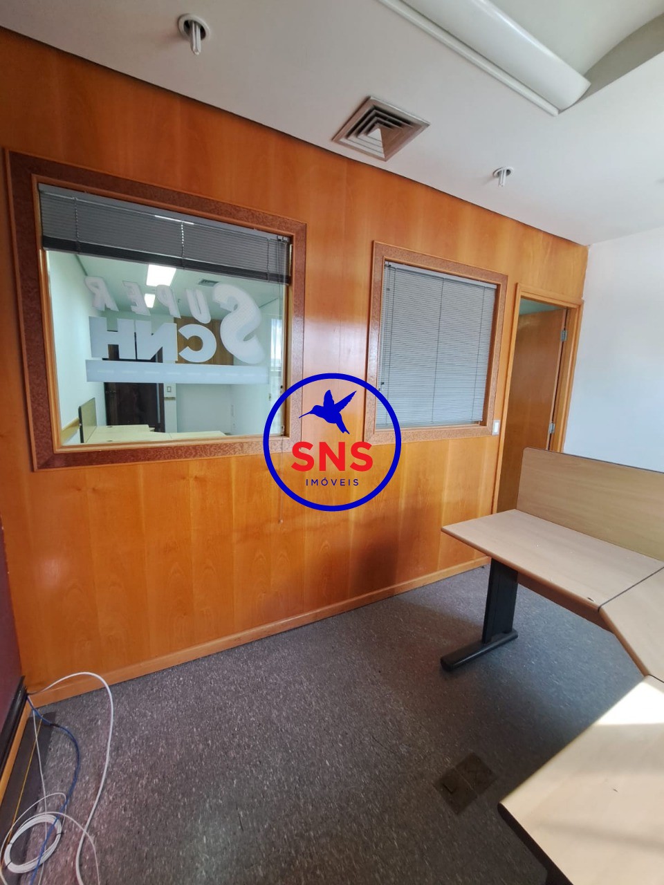 Conjunto Comercial-Sala à venda e aluguel, 35m² - Foto 7
