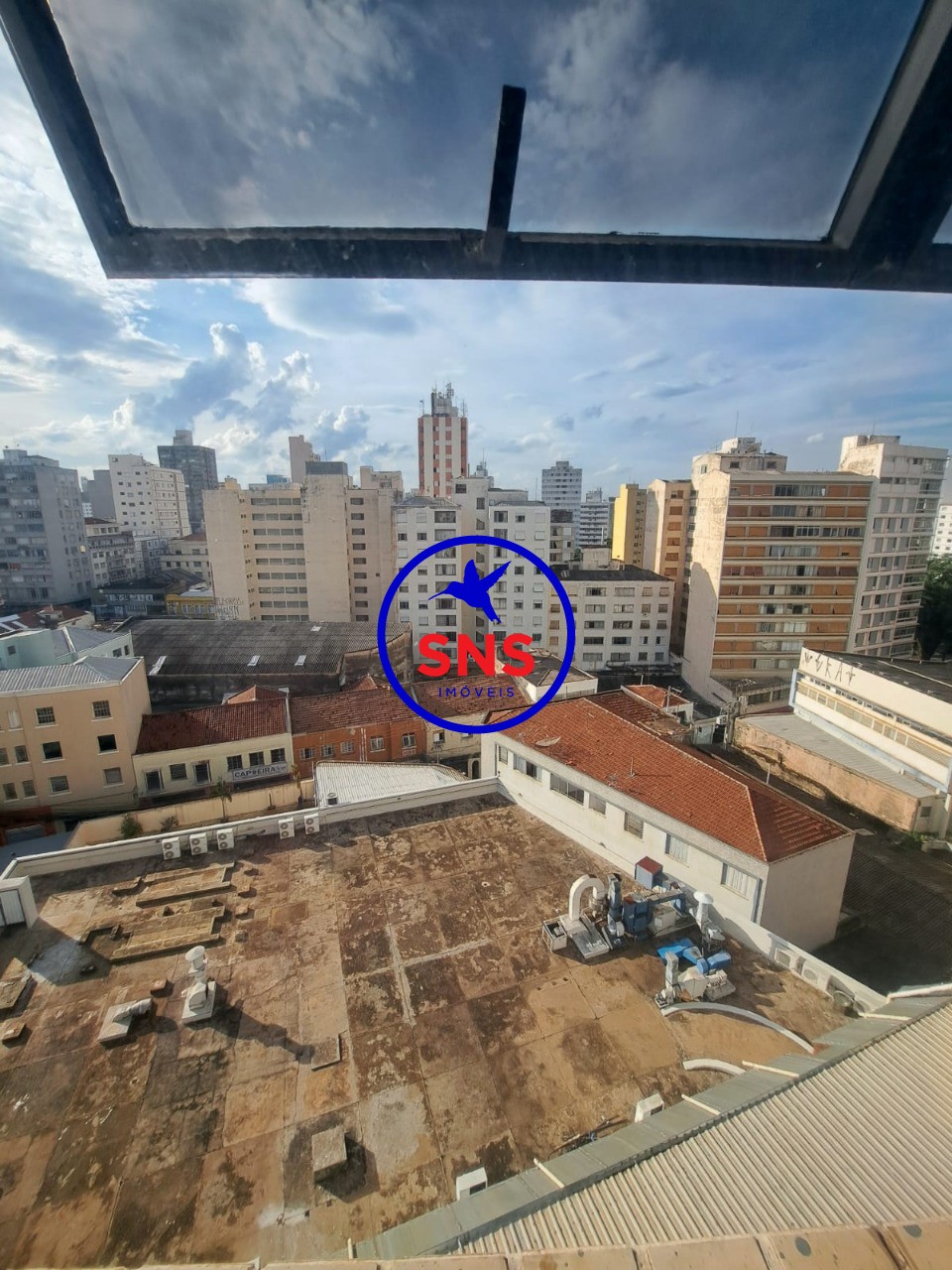 Conjunto Comercial-Sala à venda e aluguel, 35m² - Foto 8