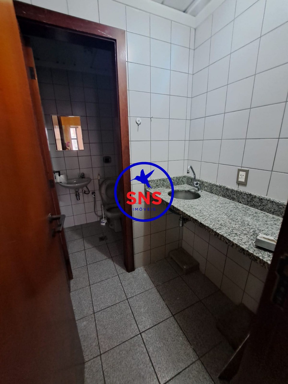 Conjunto Comercial-Sala à venda e aluguel, 35m² - Foto 9