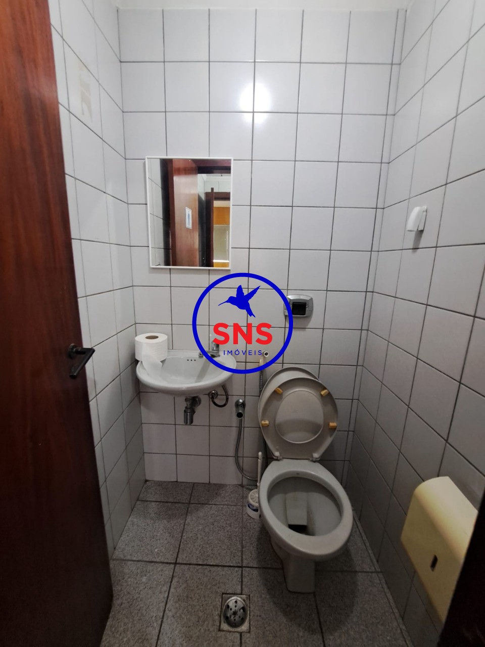 Conjunto Comercial-Sala à venda e aluguel, 35m² - Foto 10