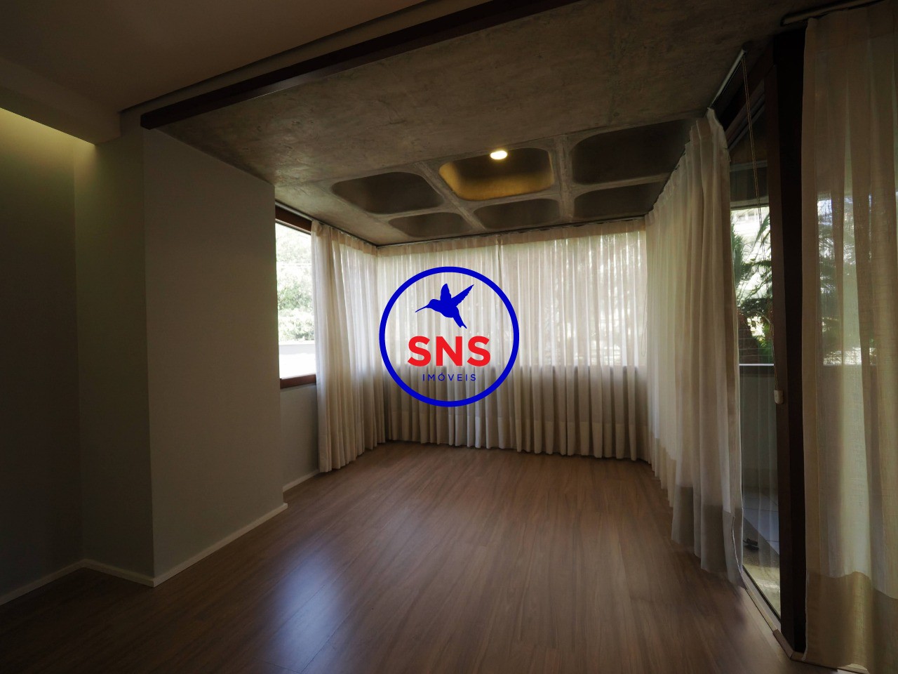 Apartamento, 4 quartos, 226 m² - Foto 2