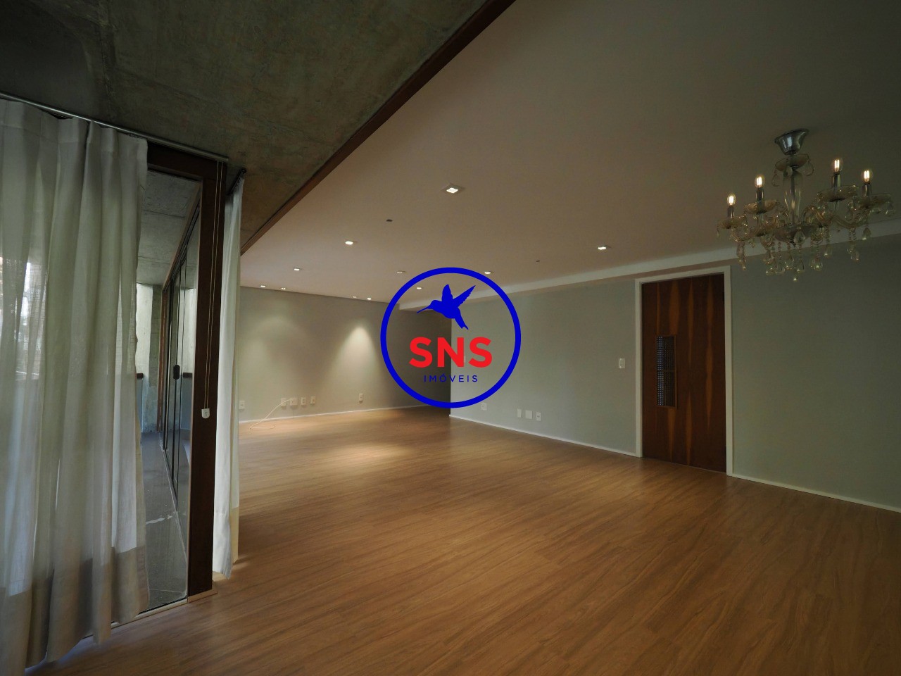 Apartamento, 4 quartos, 226 m² - Foto 3