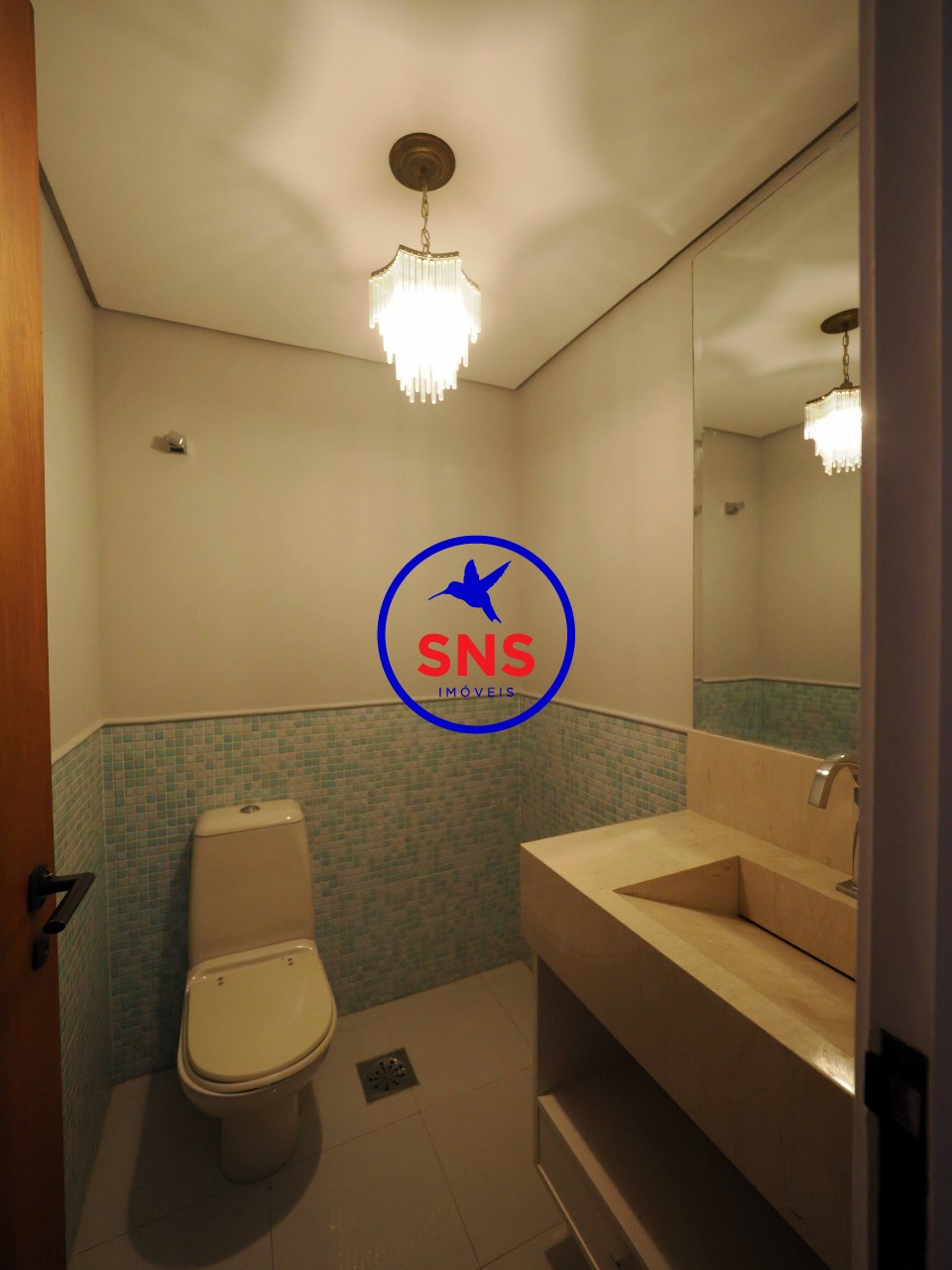 Apartamento, 4 quartos, 226 m² - Foto 25