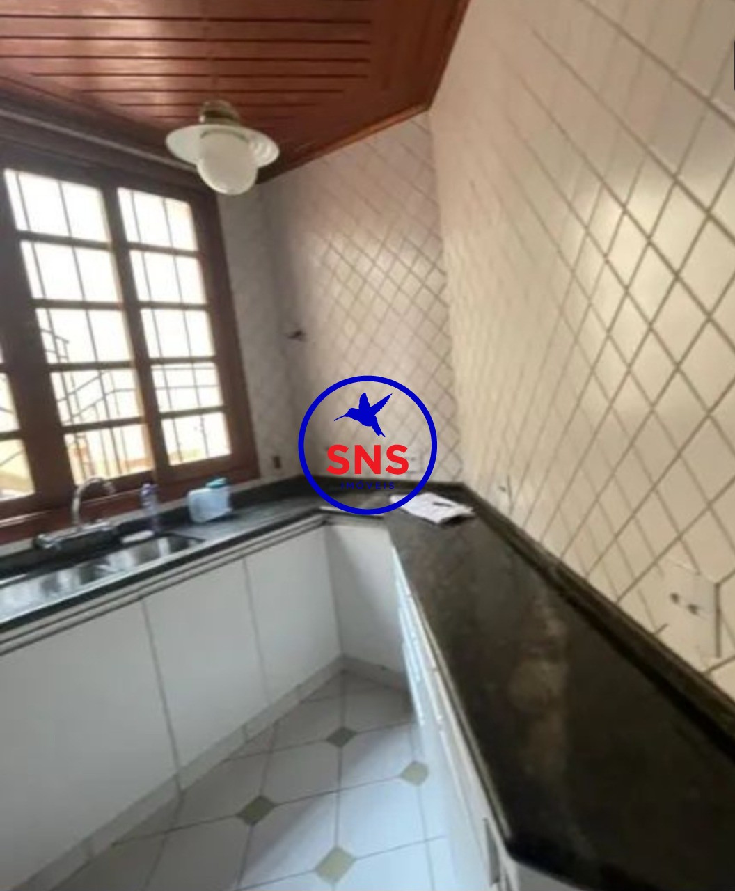 Casa de Condomínio à venda e aluguel com 3 quartos, 380m² - Foto 5