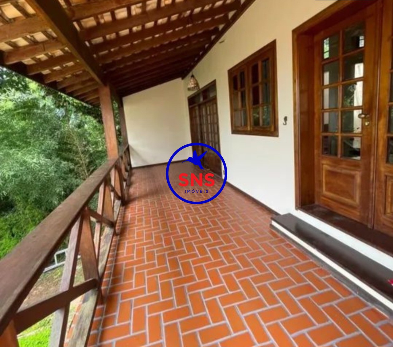 Casa de Condomínio à venda e aluguel com 3 quartos, 380m² - Foto 11
