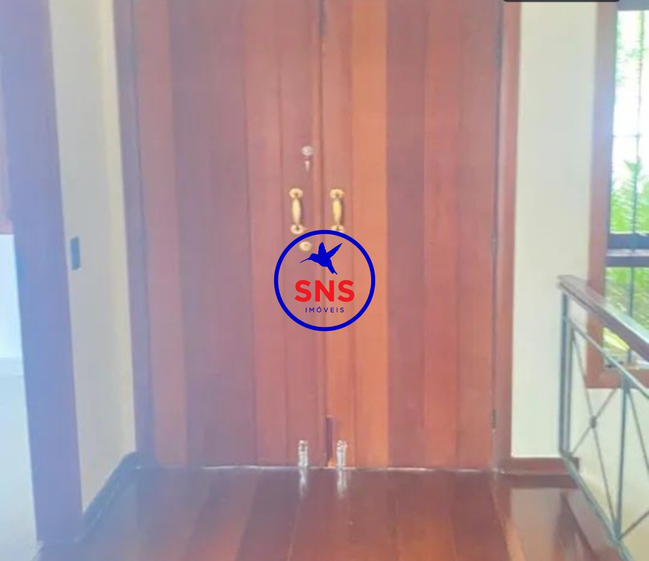 Casa de Condomínio à venda e aluguel com 3 quartos, 380m² - Foto 12