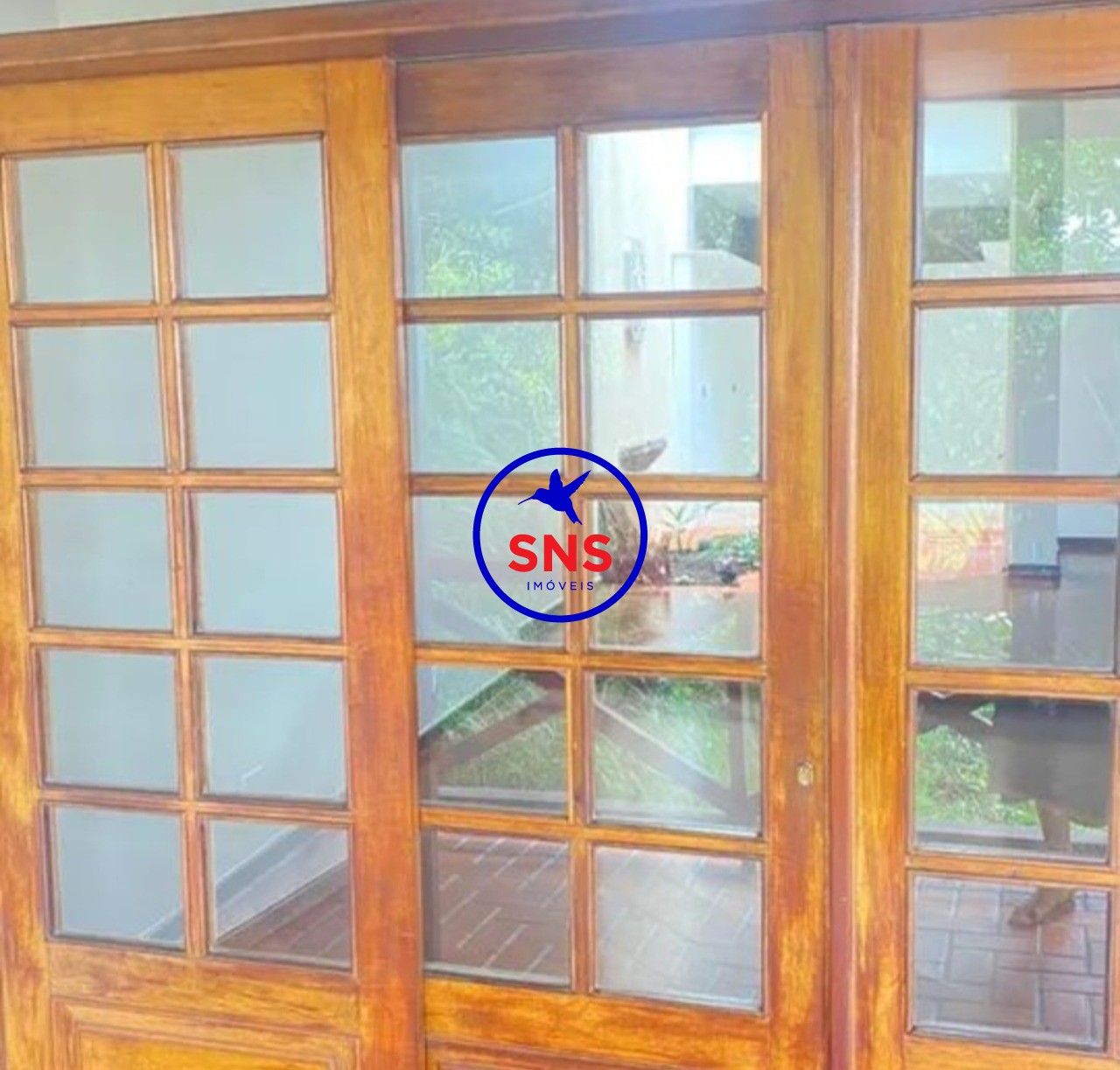 Casa de Condomínio à venda e aluguel com 3 quartos, 380m² - Foto 15