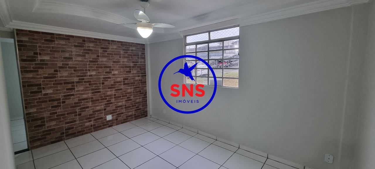 Apartamento, 2 quartos, 55 m² - Foto 1