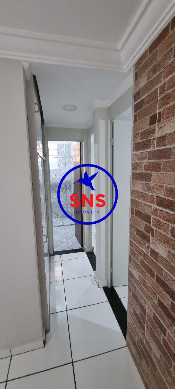 Apartamento, 2 quartos, 55 m² - Foto 5